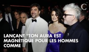 César 2018 : la déclaration de Penélope Cruz à Marion Cotillard
