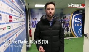 Après Troyes, le PSG peut se concentrer sur le Real