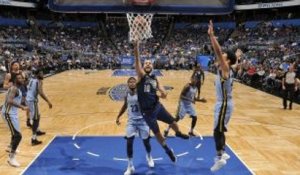 NBA : Le match des cancres pour le Magic