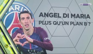 PSG : Angel Di Maria, plus qu'un plan B ?