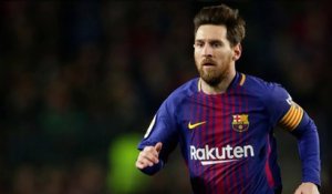 La maison de Messi accusée de faire du tort à l'aéroport de Barcelone