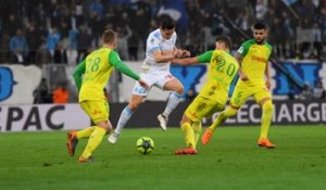 OM - FC Nantes (1-1) | Le résumé vidéo