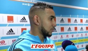 Payet «Il y a une justice» - Foot - L1 - OM