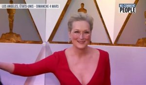 Oscars 2018 : Jennifer Lawrence, Margot Robbie…Un tapis rouge très glamour (Vidéo)