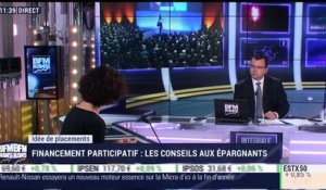 Idées de placements: Quid de la croissance du financement participatif ? - 06/03