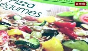 Plats industriels : comment choisir sa pizza ? #1