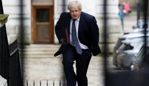 Londres promet une réponse "ferme" à l'affaire Skripal