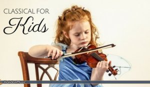 Various Artists - Classical Music for Kids