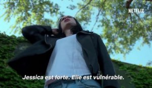 Marvel's Jessica Jones _ Les femmes prennent le contrôle [HD] _ Netflix [720p]