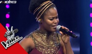 Intégrale Merveille I Les Epreuves Ultimes The Voice Afrique 2017