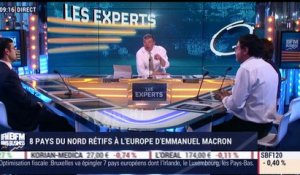 Nicolas Doze: Les Experts (1/2) - 07/03