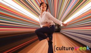 Culture Week by Culture Pub : dancing, running et baby-fooding