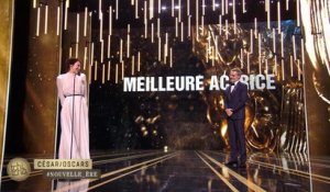 César/Oscars : nouvelle ère - Reportage cinéma