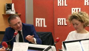 RTL Matin du 08 mars 2018