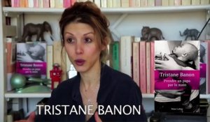 "#Balancetonporc" : Tristane Banon sans langue de bois