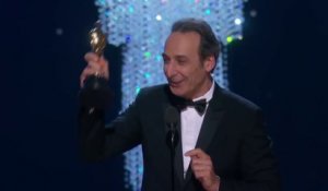 Débrief des Oscars 2018 - Reportage cinéma