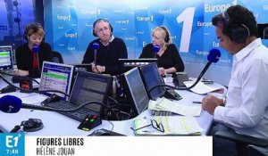 Congrès du FN : l'avenir de Marine Le Pen n'a jamais été aussi incertain