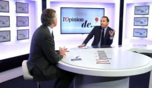 Sébastien Chenu: «Marine Le Pen est notre leader, elle n’est pas contestée en cela»