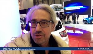 Ford Focus : l'explication de son absence au Salon de Genève 2018