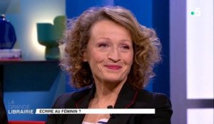 « Je ne serais pas arrivée là si... » : les confidences de femmes par Annick Cojean