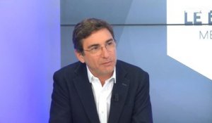 Jean-David Blanc : « Le modèle de Molotov c’est de réunir les éditeurs, les utilisateurs, les programmes et les téléspectateurs »