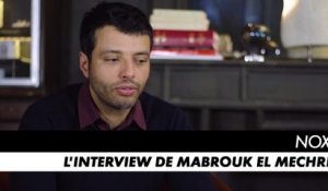 Nox - L'interview du réalisateur Mabrouk El Mechri