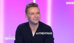 Jeanfi Janssens : «Muriel Robin m'a donné l'envie de monter sur scène»