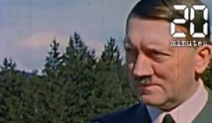 Le mystère autour de la mort d'Adolf Hitler enfin élucidé?