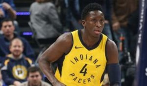 Play of the Day: Victor Oladipo