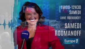 La chronique de Chris Deslandes : "24 heures dans la peau d’une femme"