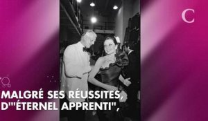 Mort d'Hubert de Givenchy : retour sur les plus célèbres robes de stars signées Givenchy
