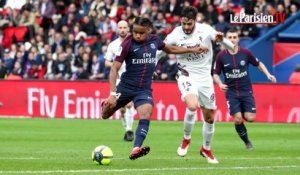 PSG-Metz (5-0) : «Paris reprend goût au jeu malgré tout»