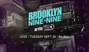 Brooklyn Nine-Nine - Promo 5x12