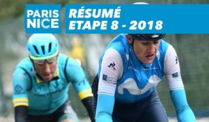 Resume Etape 1 Chatou Meudon Paris Nice 2018 Video