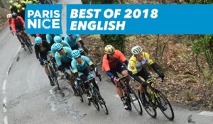 Best of (English) - Paris-Nice 2018