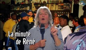 Toulouse 1-2 OM : la minute de René