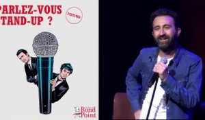 Parlez-vous stand-up ?