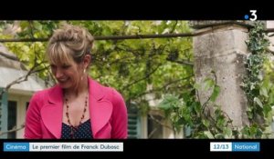 Cinéma : le premier film de Franck Dubosc