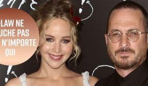 La phobie de Jennifer Lawrence