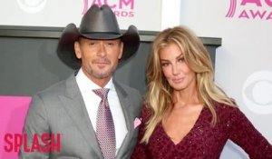 Tim McGraw collapses on stage