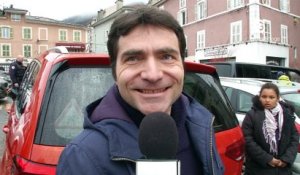 Reportage - Un tournage amateur de court-métrage à Voiron