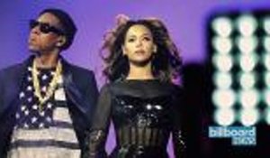 Beyonce and JAY-Z Confirm On The Run II Tour | Billboard News