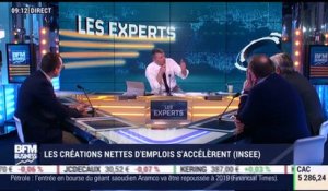 Nicolas Doze: Les Experts (1/2) - 13/03