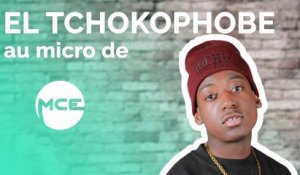 El Tchokophobe va ouvrir sa chaîne Youtube !