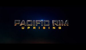 John Boyega dans Pacific Rim Uprising [Extrait]