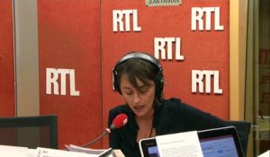 Le journal de 7h30 : Terrain envahi à Lille, 10 personnes devant le juge