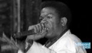 Craig Mack, 'Flava in Ya Ear' Rapper, Dies at 46 | Billboard News