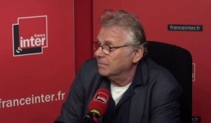 Daniel Cohn-Bendit : "J'ai fait 49 ans de commémorations de Mai 68 ...donc maintenant je trouve que c'est ennuyeux"