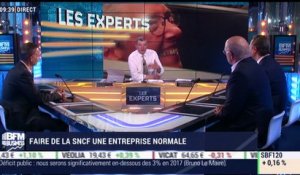Nicolas Doze: Les Experts (2/2) - 14/03