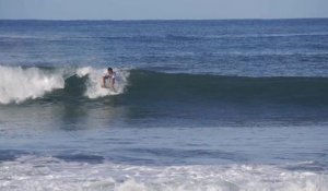 Adrénaline - Surf : Highlights- Papara Pro Men's and Women's Round 1